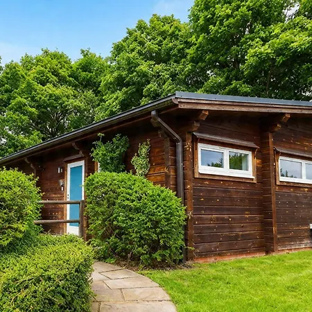 Tatil Evi Pine Thirsk