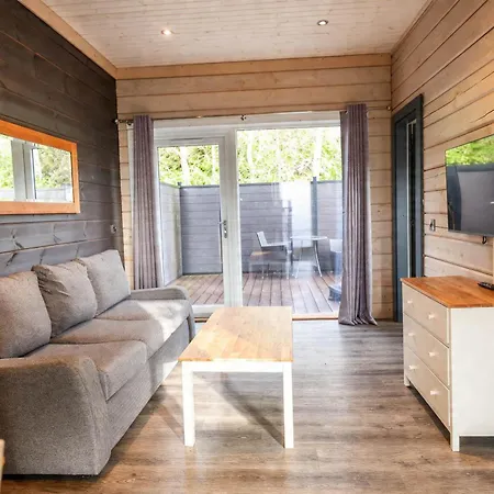 Pine Tatil Evi Thirsk