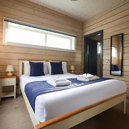 Pine Tatil Evi Thirsk