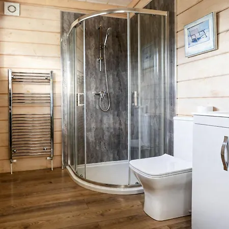 Tatil Evi Pine Thirsk