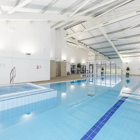Pine Tatil Evi Thirsk