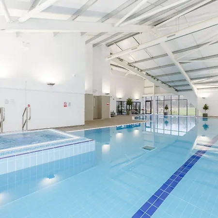 Tatil Evi Pine Thirsk