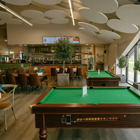 Pine Tatil Evi *